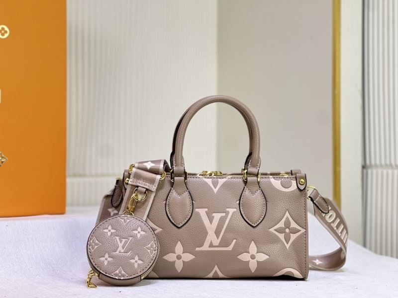 LV Shopping Bags